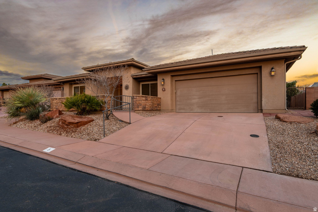 2334 S RIVER RD ##5 St George, UT 84770
