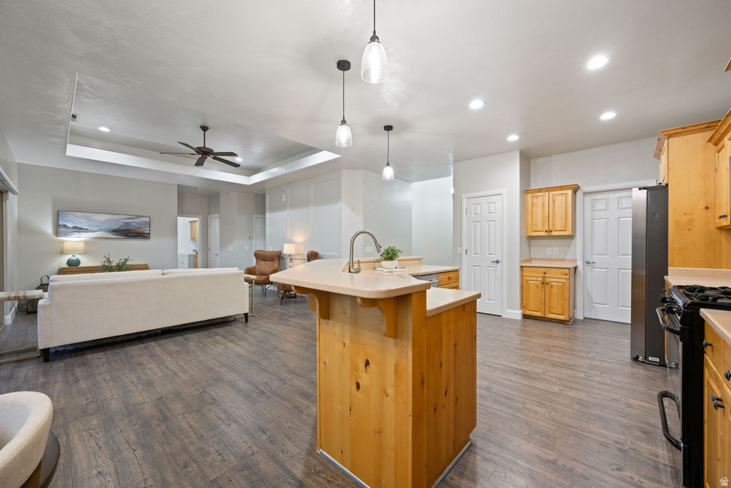 2334 S RIVER RD ##5 St George, UT 84770