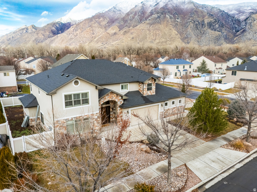 758 W 375 N Springville, UT 84663