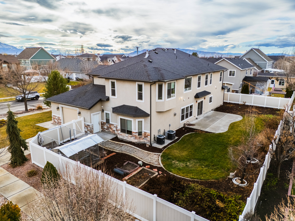 758 W 375 N Springville, UT 84663