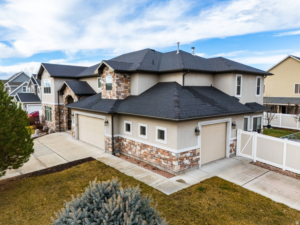 758 W 375 N Springville, UT 84663