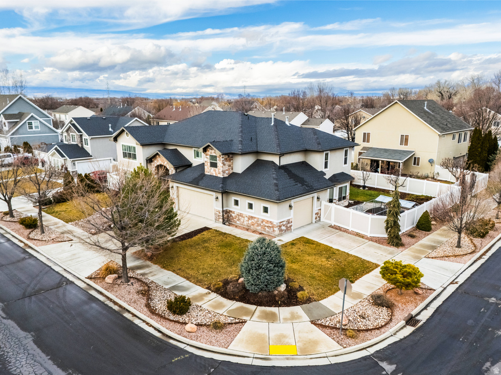 758 W 375 N Springville, UT 84663