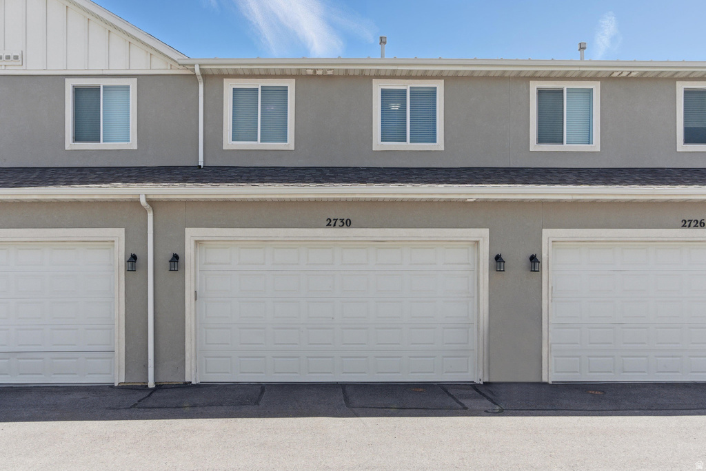 2730 E IRON BARK ALY Eagle Mountain, UT 84005