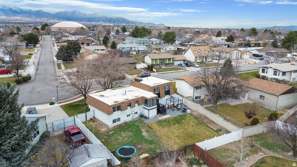 6159 S DON LEONE DR Taylorsville, UT 84129