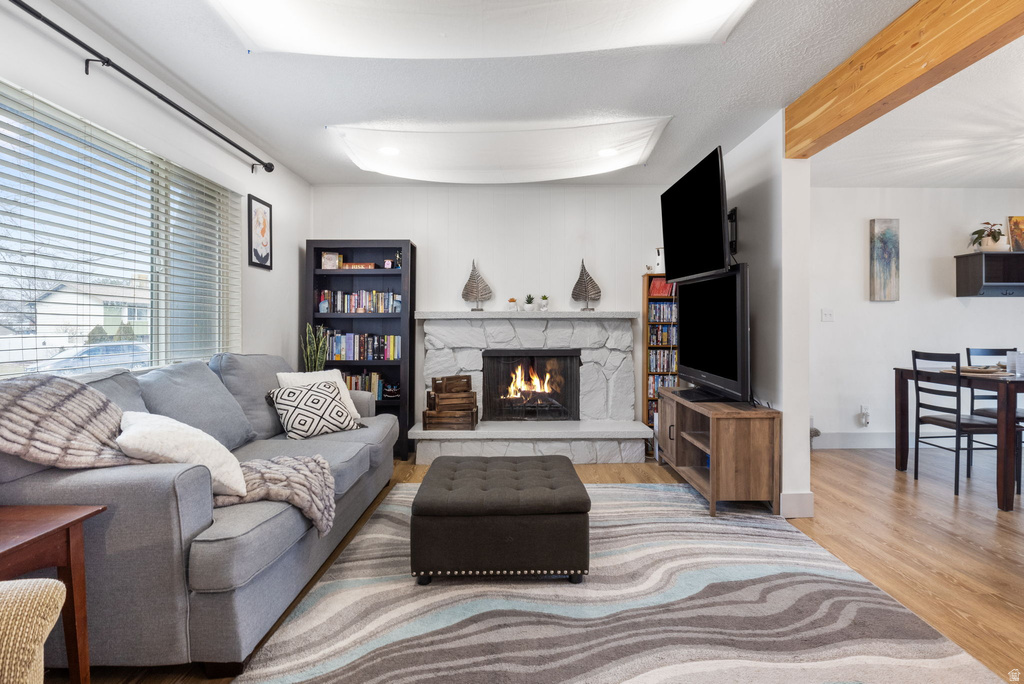 6159 S DON LEONE DR Taylorsville, UT 84129