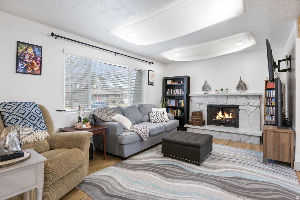 6159 S DON LEONE DR Taylorsville, UT 84129