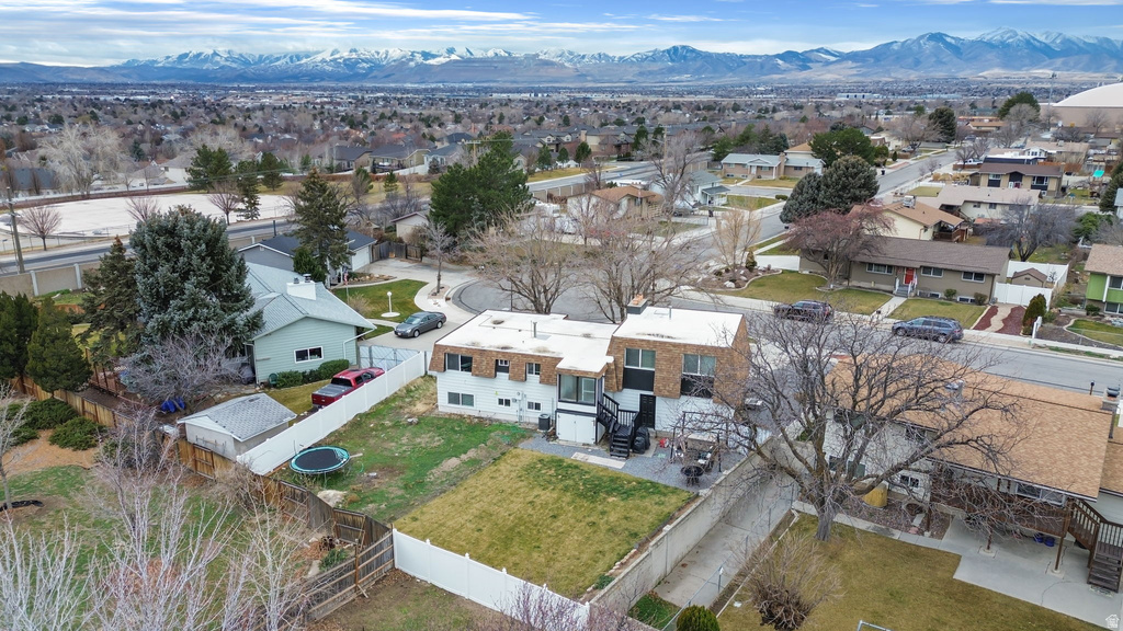 6159 S DON LEONE DR Taylorsville, UT 84129