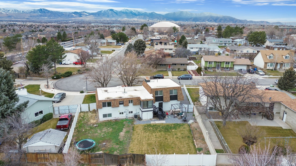6159 S DON LEONE DR Taylorsville, UT 84129