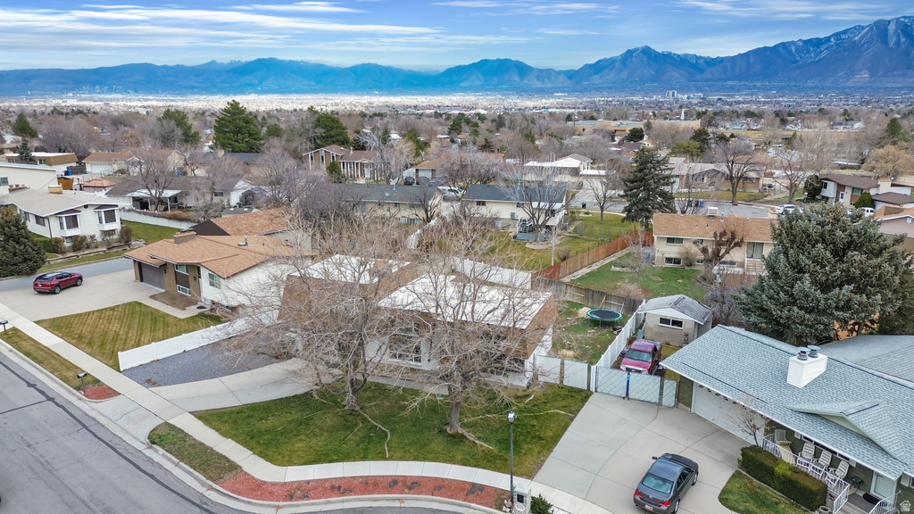 6159 S DON LEONE DR Taylorsville, UT 84129