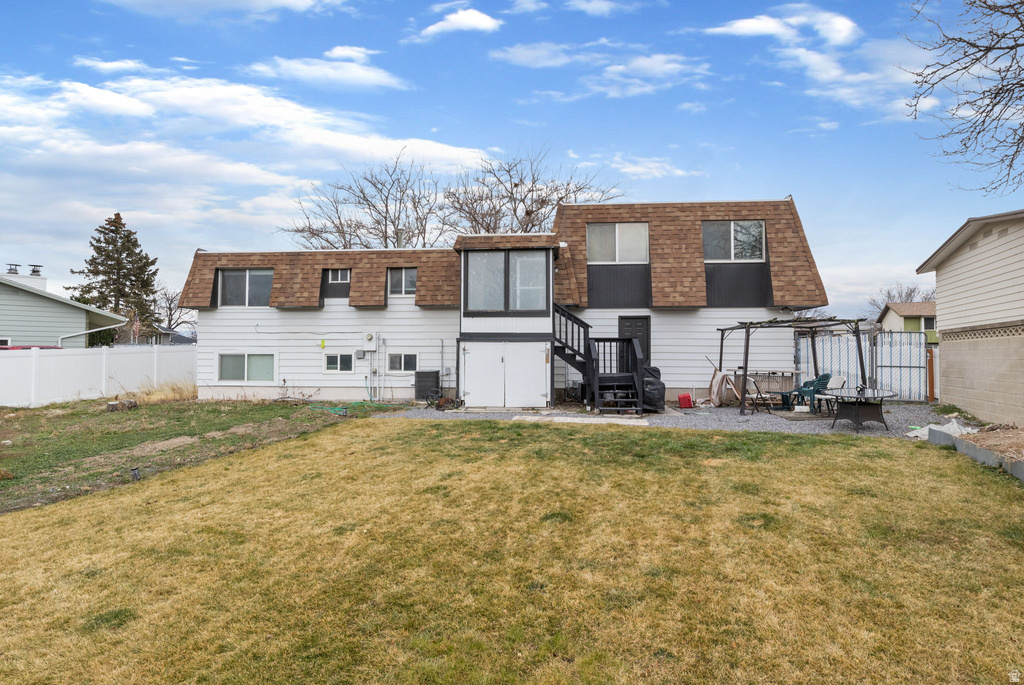 6159 S DON LEONE DR Taylorsville, UT 84129