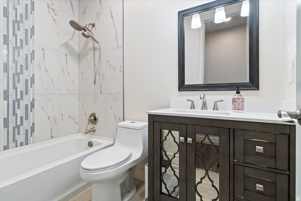 1013 W SEASONS VIEW CT Lehi, UT 84043