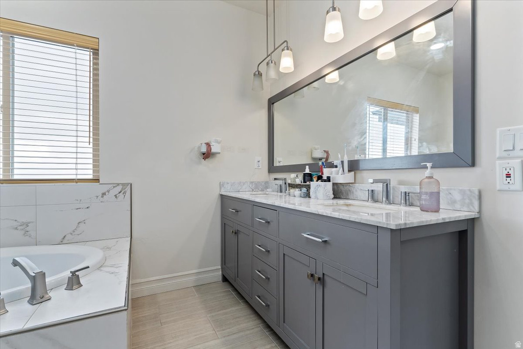 1013 W SEASONS VIEW CT Lehi, UT 84043