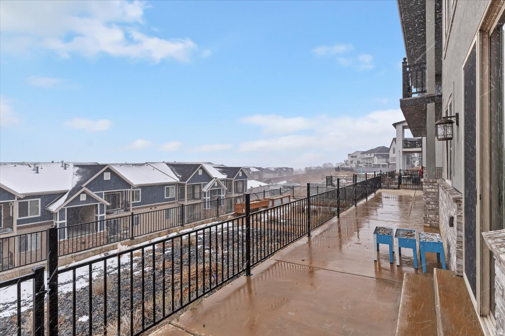 1013 W SEASONS VIEW CT Lehi, UT 84043