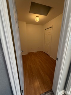 16 N 700 E #21 American Fork, UT 84003