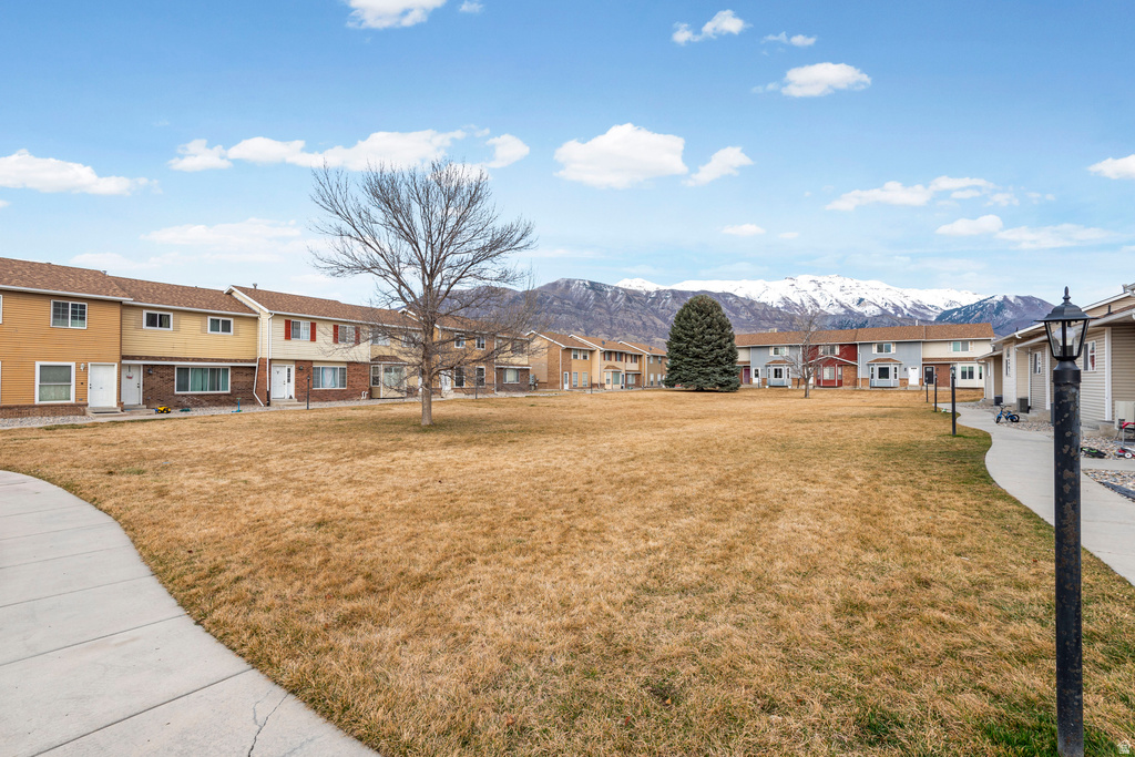 16 N 700 E #21 American Fork, UT 84003