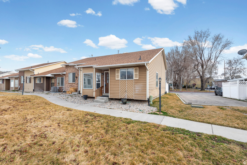 16 N 700 E #21 American Fork, UT 84003