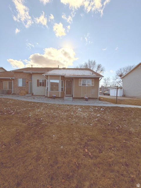 16 N 700 E #21 American Fork, UT 84003