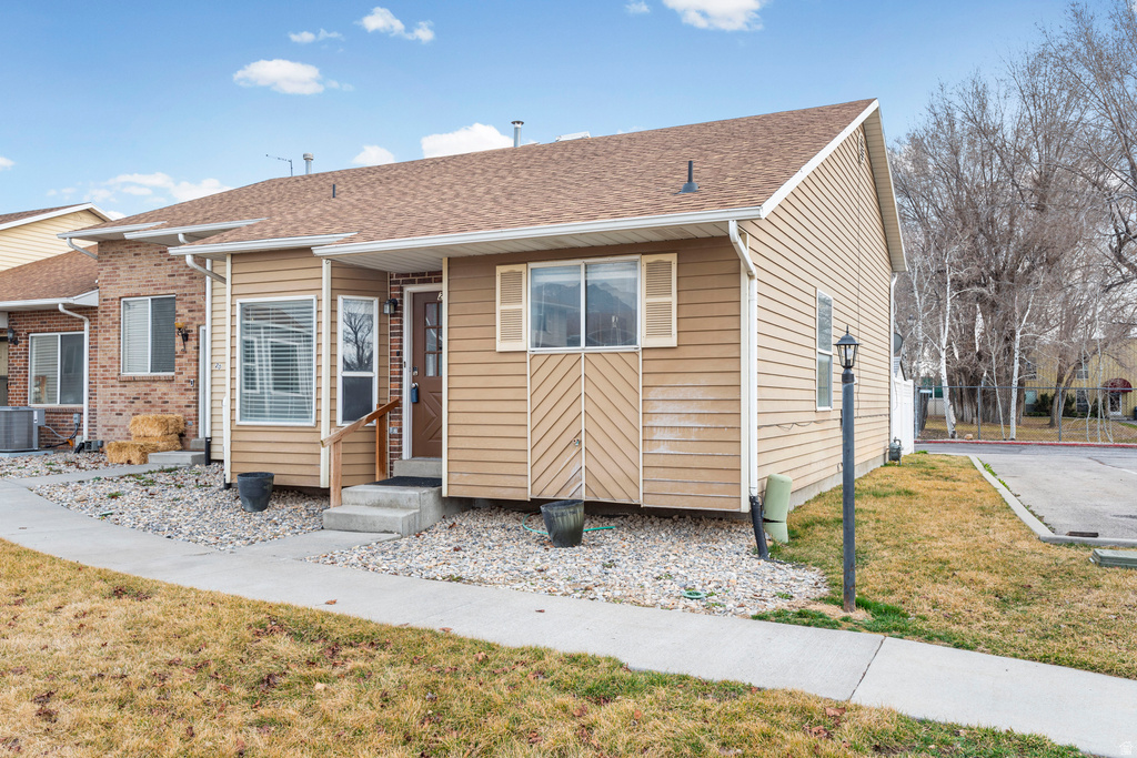16 N 700 E #21 American Fork, UT 84003