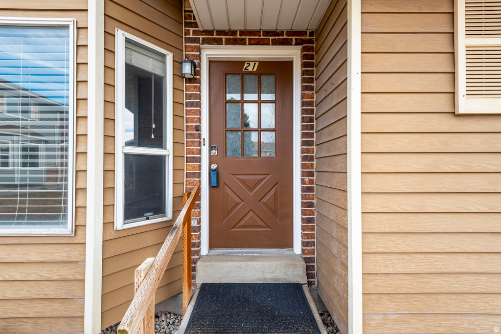 16 N 700 E #21 American Fork, UT 84003