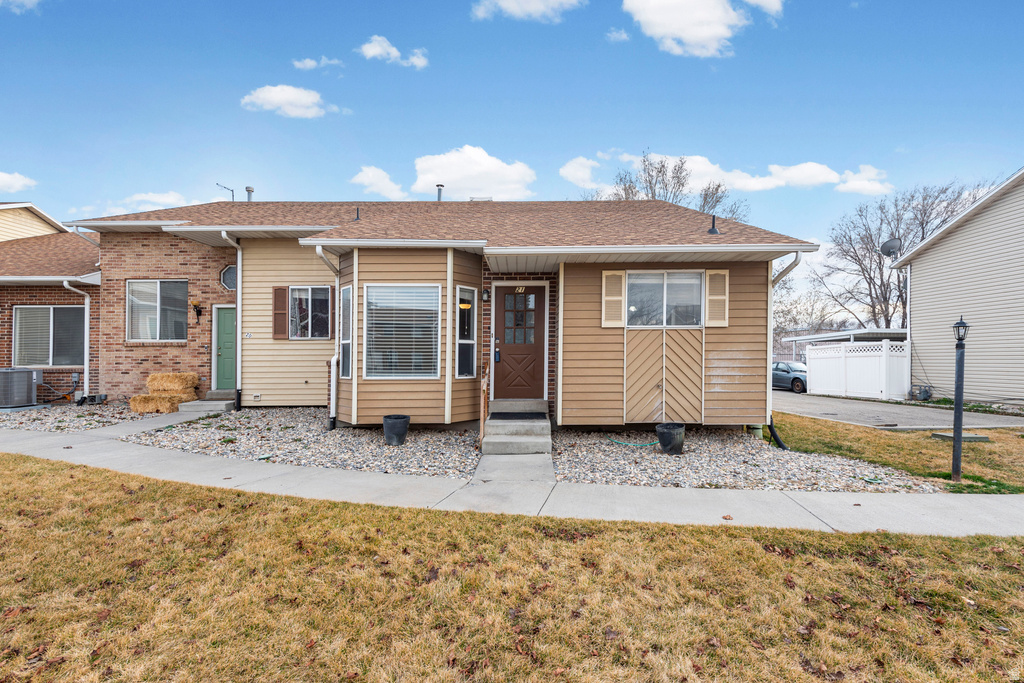 16 N 700 E #21 American Fork, UT 84003