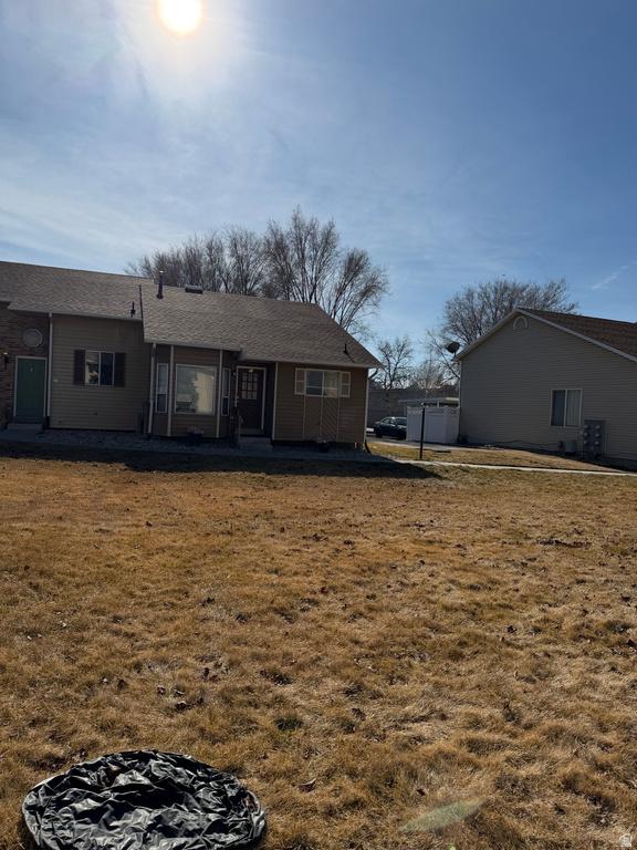 16 N 700 E #21 American Fork, UT 84003