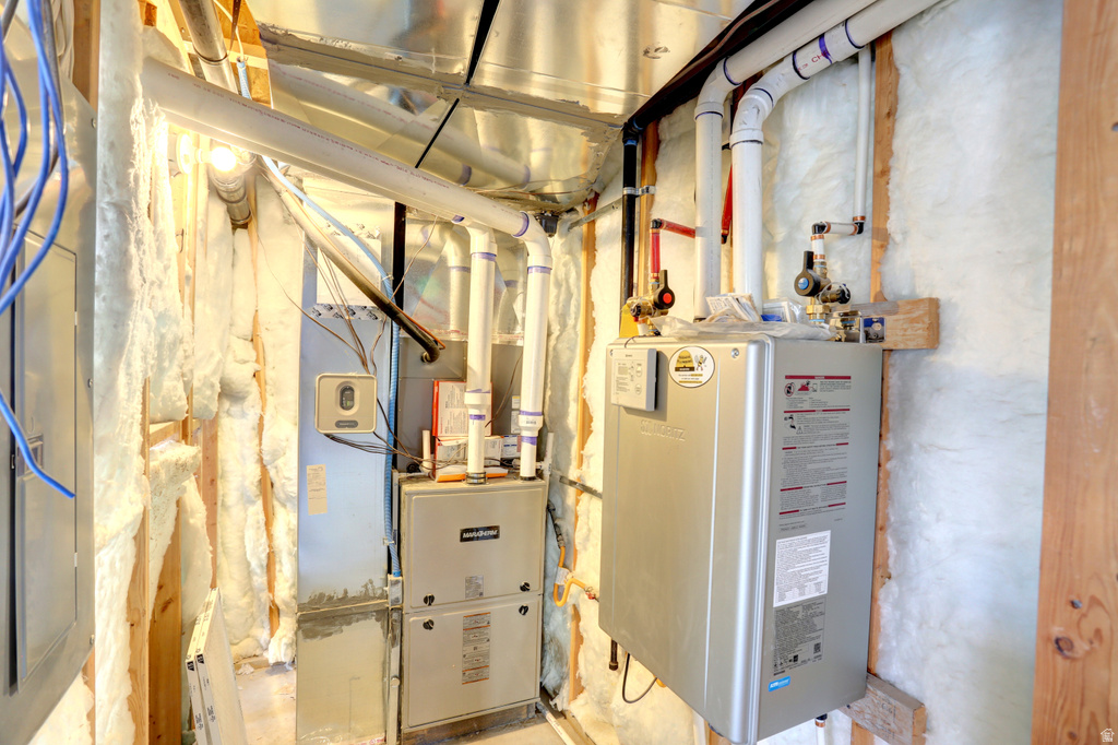 1454 N SIERRA WAY Lehi, UT 84048