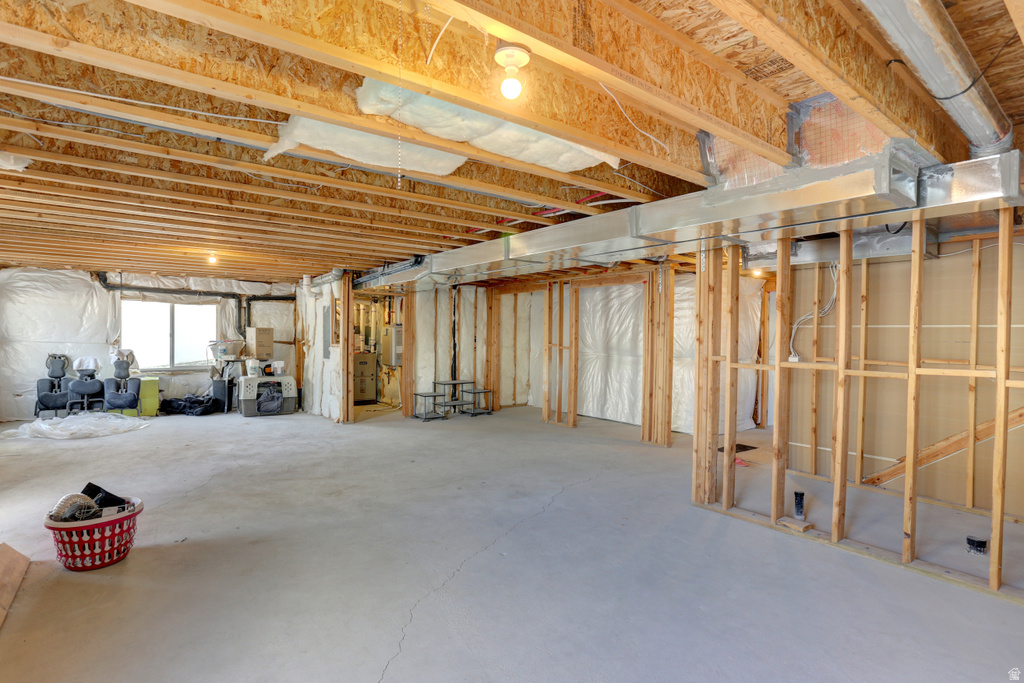 1454 N SIERRA WAY Lehi, UT 84048