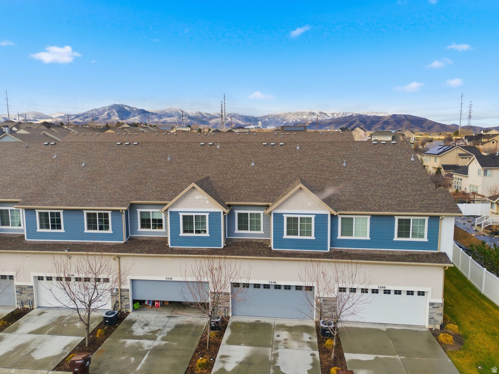 5250 S TUCKER CT West Valley City, UT 84118