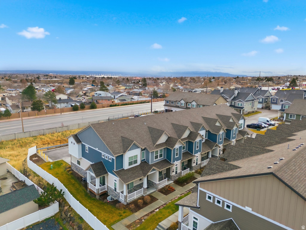 5250 S TUCKER CT West Valley City, UT 84118