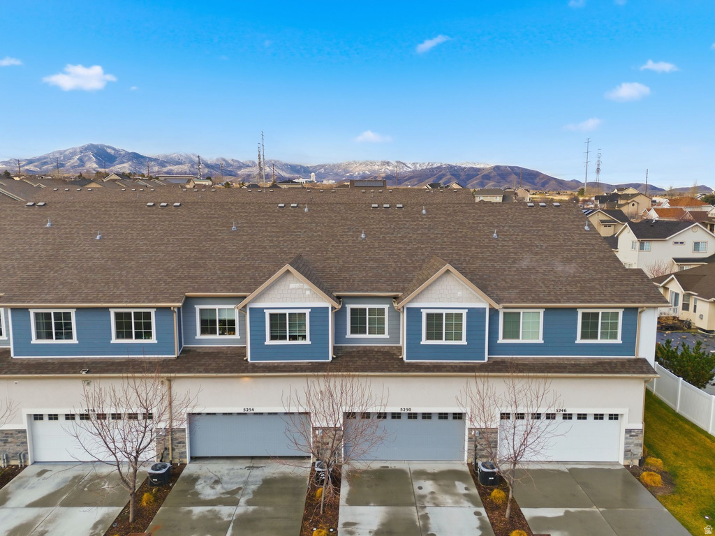5250 S TUCKER CT West Valley City, UT 84118