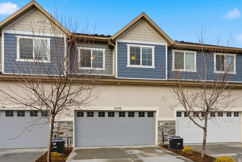 5250 S TUCKER CT West Valley City, UT 84118