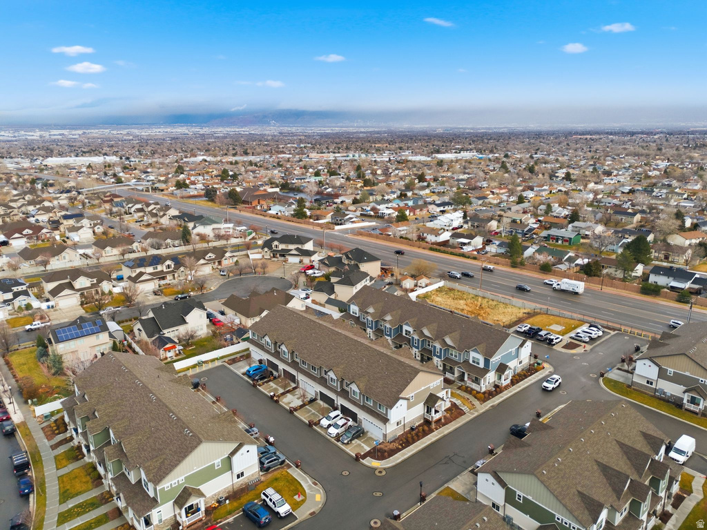 5250 S TUCKER CT West Valley City, UT 84118