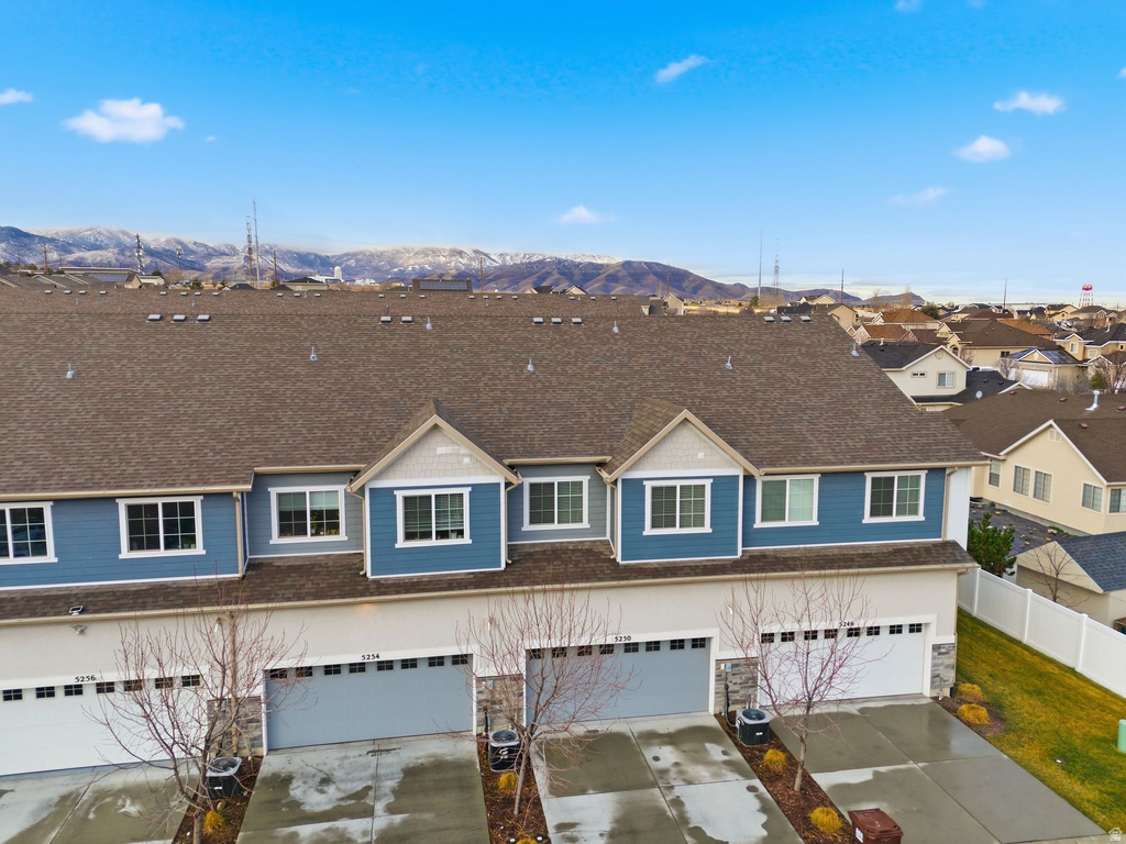 5250 S TUCKER CT West Valley City, UT 84118