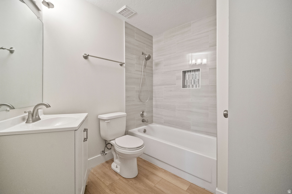 8461 S 2385 W West Jordan, UT 84088