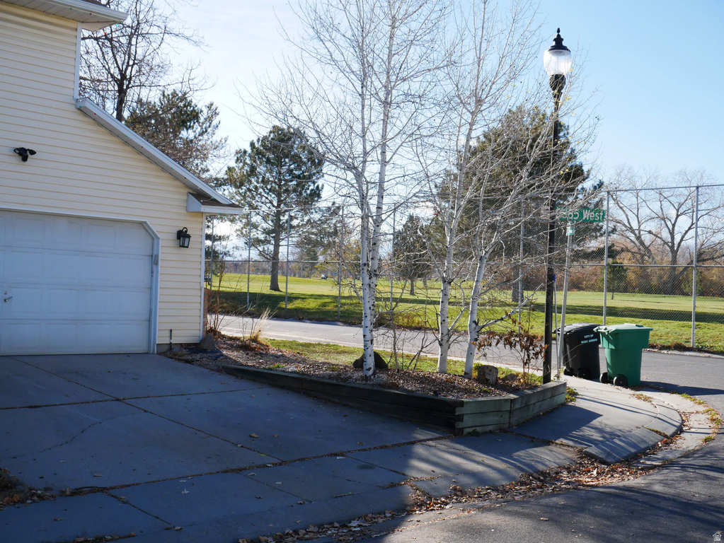 8461 S 2385 W West Jordan, UT 84088