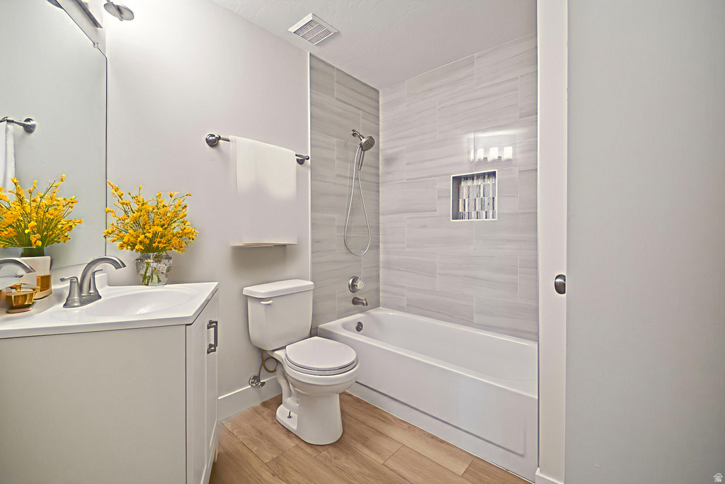 8461 S 2385 W West Jordan, UT 84088