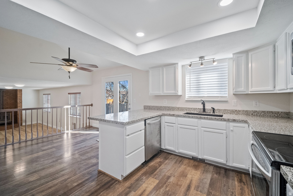 8461 S 2385 W West Jordan, UT 84088