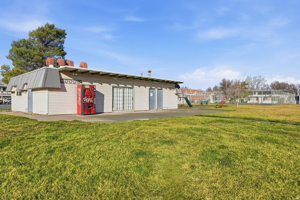 4332 S 1145 W #46B Salt Lake City, UT 84123