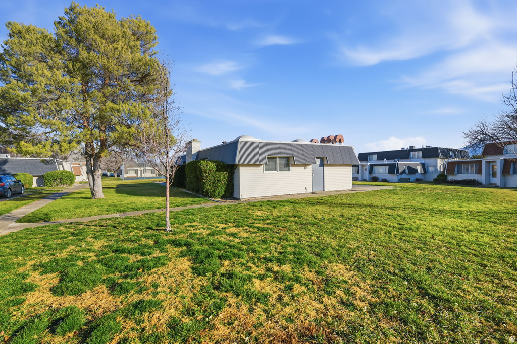 4332 S 1145 W #46B Salt Lake City, UT 84123