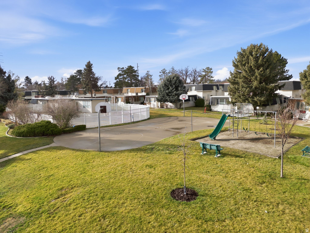 4332 S 1145 W #46B Salt Lake City, UT 84123