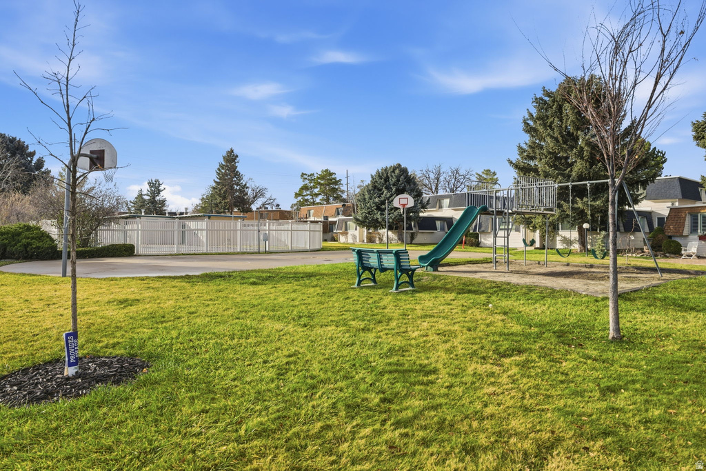 4332 S 1145 W #46B Salt Lake City, UT 84123