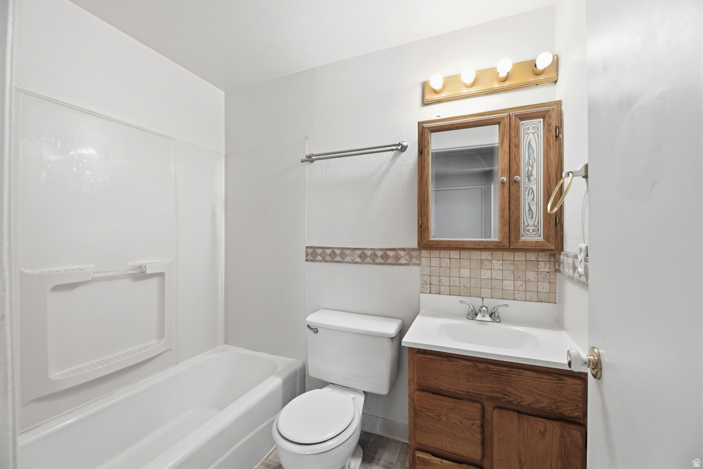 4332 S 1145 W #46B Salt Lake City, UT 84123