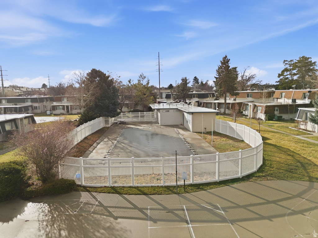 4332 S 1145 W #46B Salt Lake City, UT 84123