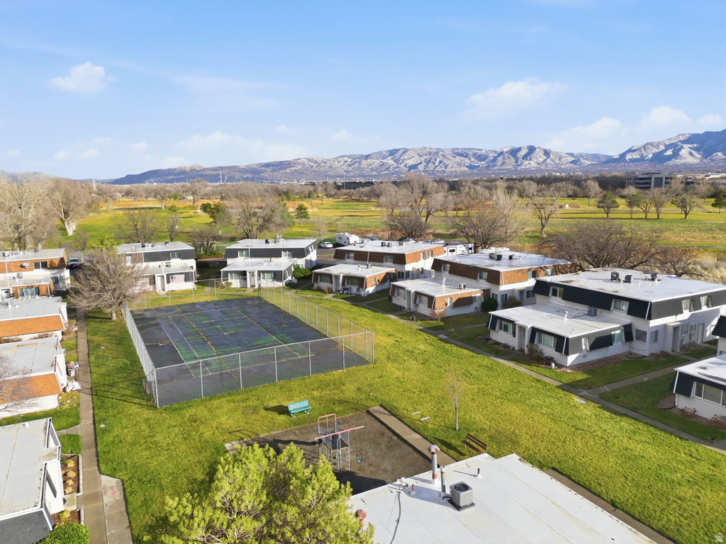 4332 S 1145 W #46B Salt Lake City, UT 84123