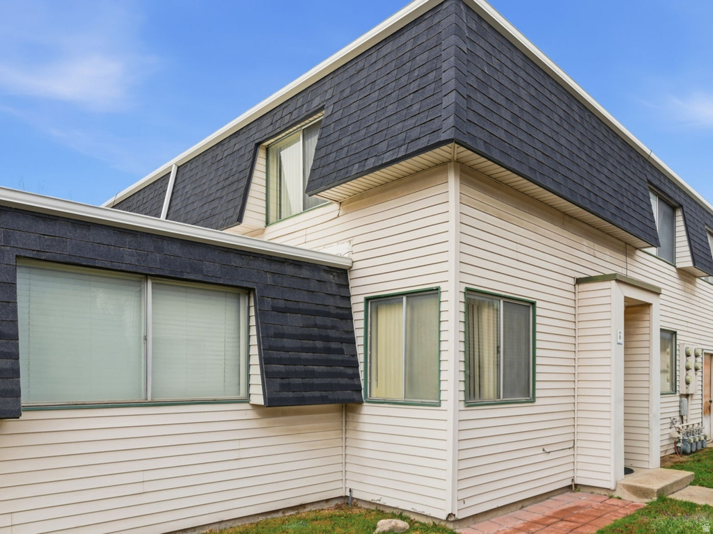 4332 S 1145 W #46B Salt Lake City, UT 84123