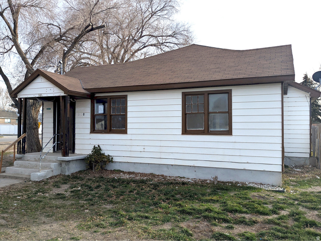 348 E MAIN ST Grantsville, UT 84029