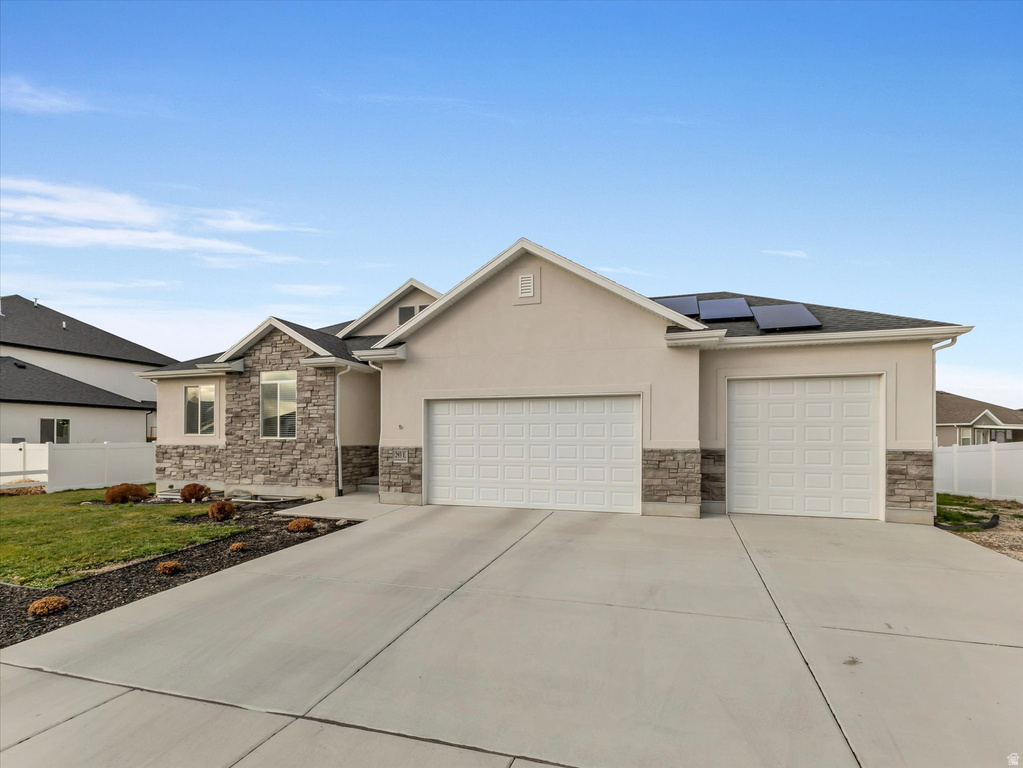 293 E BEDFORD DR Stansbury Park, UT 84074