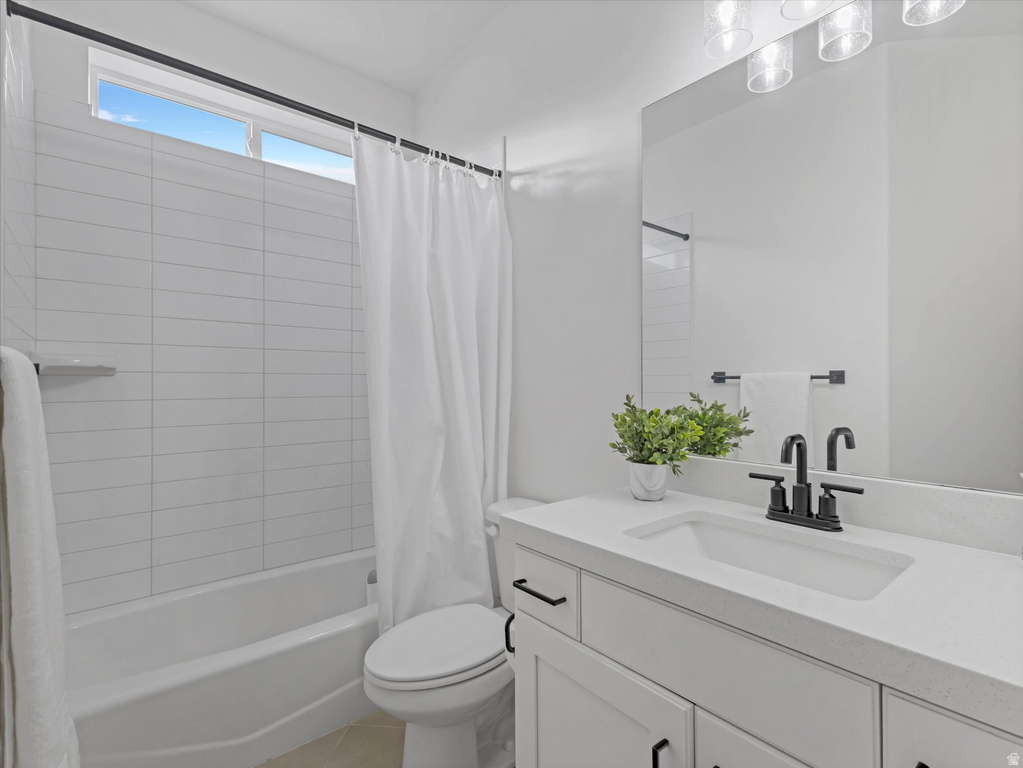 293 E BEDFORD DR Stansbury Park, UT 84074