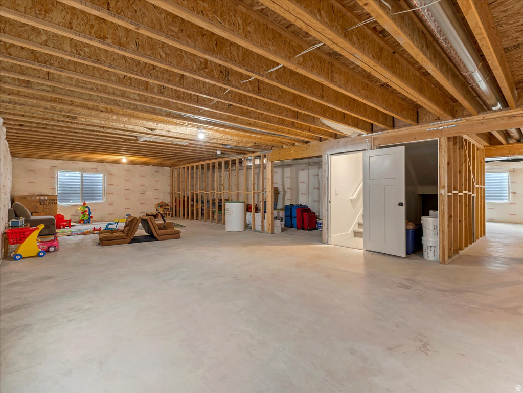 293 E BEDFORD DR Stansbury Park, UT 84074