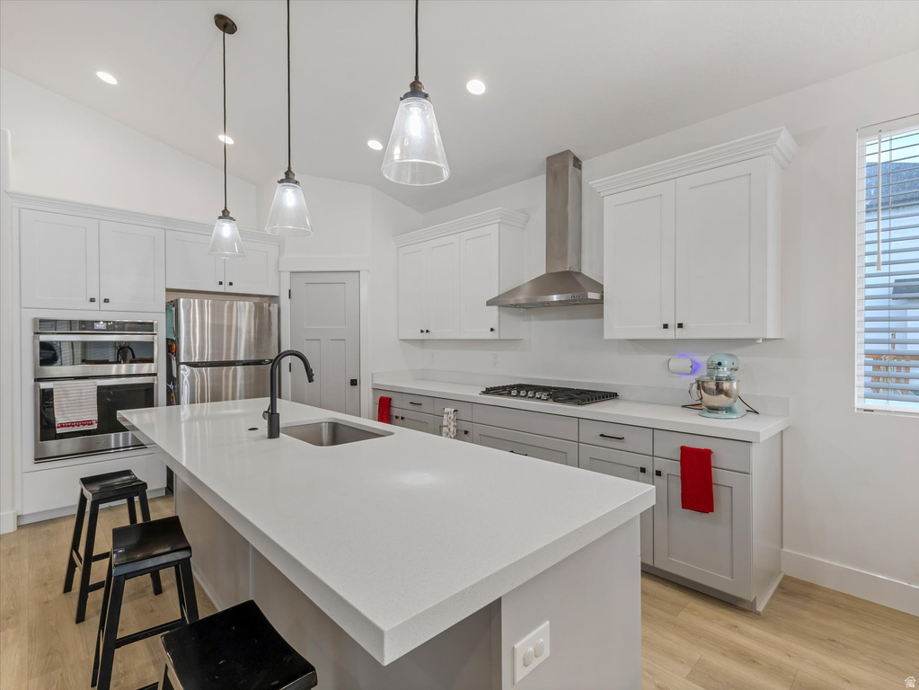 293 E BEDFORD DR Stansbury Park, UT 84074